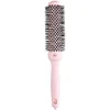 Image de Olivia Garden Expert Blowout Speed, brosse à poils ondulés Rose Pastel, 35