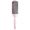Image de Olivia Garden Expert Blowout Speed, brosse à poils ondulés Rose Pastel, 45