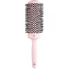 Image de Olivia Garden Expert Blowout Speed, brosse à poils ondulés Rose Pastel, 55