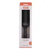 Image de Olivia Garden Club The Glow Blowout Brush Black L Brosse ronde 1 art.