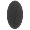 Image de Olivia Garden Club The Reset Wet Detangling Cushion Black Brosse palette 1 art.