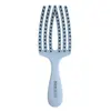 Image de Olivia Garden Club The Nomad Detangling & Shine Blue Brosse palette 1 art.