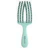 Image de Olivia Garden Club The Nomad Detangling & Shine Green Brosse palette 1 art.