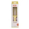 Image de Olivia Garden Club The Nomad Detangling & Shine Yellow Brosse palette 1 art.