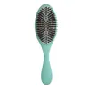 Image de Olivia Garden Club The Reset Detangling&Shine Blue Brosse palette 1 art.