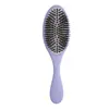 Image de Olivia Garden Club The Reset Detangling&Shine Purple Brosse palette 1 art.