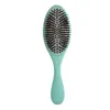 Image de Olivia Garden Club The Reset Detangling&Shine Green Brosse palette 1 art.