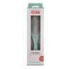 Image de Olivia Garden Club The Reset Wet&Curly Detangling Blue Brosse palette 1 art.