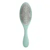 Image de Olivia Garden Club The Reset Wet&Curly Detangling Green Brosse palette 1 art.