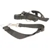 Image de EBI Car Dog Safety Belt Harness (Chien, Lavable), Transport d'animaux