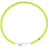 Image de EBI Duvo+ Ring Flash Anneau lumineux USB Nylon S (S, Chat, Chien), Collier + laisse