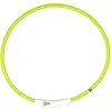Image de EBI Duvo+ Ring Flash Anneau lumineux USB Nylon L (Chat, Chien, Promenade), Collier + laisse