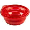 Image de EBI Gamelle de voyage en silicone (25 cl), Gamelle