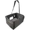 Image de EBI Panier de voiture Duvo+ 2in1 (Chien), Transport d'animaux