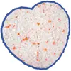 Image de Duvoplus litière pour chat fleurs premium silica (Absorption rapide, 2 kg), Litière pour chat
