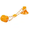 Image de 3x EBI Jouet Duvo+ Tug 'N Chew (Jouet à mâcher pour chiens), Jouets pour chien