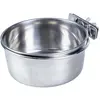 Image de Duvoplus DUVO+ MISKA PRZYKR CANA DLA PTAKÓW 12cm 590ml 16105 (59 cl), Gamelle