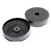 Image de Filtres à charbon hotte novy diam. 170 mm haut. 42 mm (jeu de pièces) - 6200055