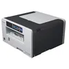 Image de Ricoh Aficio SG 2100N - Imprimante - couleur - jet d'encre - A4 - 3600 x 1200 ppp - jusqu'à 12 ppm (mono)/jusqu'à 12 ppm (couleur) - capacité : 250 feuilles - USB 2.0, LAN