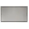 Image de Hotte sans moteur Novy 6838 Gris