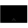 Image de NOVY Pro 1776 - Plaque d'induction - 80cm, Plaque de cuisson, Noir