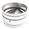 Image de Buse de sortie antirefouleur novy d 150 /m/ - 906432 906269