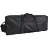 Image de Stagg Étui pour clavier K10-097   97 x 37 x 13 cm   Noir   Rembourrage de 10 mm (Clavier), Boîtier + housse pour instrument, Noir