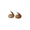 Image de Stagg CAS-W - Paire de castagnettes en bois