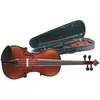 Image de Violon ¼ en érable massif + softcase Stagg VN-1/4