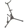 Image de Stagg Stand Pour Saxophone et Flute Ou Clarinette Stands saxophones