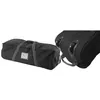 Image de Housse standard sur roulettes pour stands et accessoires Stagg PSB-38-T