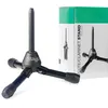 Image de Stagg Stand Pliable Pour Flute Ou Clarinette