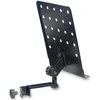 Image de Tablette de pupître avec bras attachable STAGG MUS-ARM 1