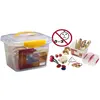 Image de Stagg CPK 02 - kit de percussions pour enfants
