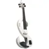 Image de Stagg Violon électrique EVN 4/4 WH   Taille 4/4   Blanc   Ensemble complet, Instrument à vent, Blanc