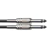 Image de Stagg SGC1,5 - Câble standard instrument, jack/ jack, série