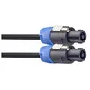 Image de Stagg SSP10SS15 - Câble de haut-parleur, SPK/SPK, 10 m