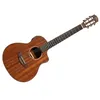Image de Guitare électro-acoustique classique nylon JN Guitars OLO-CE N