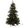 Image de Sapin de Noël à Led Extra 225cm Vert