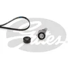 Image de Kit De Courroies D'accessoires Gates K016pk1818
