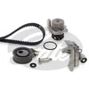 Image de Kit Distribution & Pompe À Eau Gates Kp15491xs
