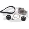 Image de Kit Distribution & Pompe À Eau Gates Kp15558xs