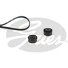 Image de Kit De Courroies D'accessoires Gates K014pk1540