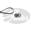 Image de Kit De Courroies D'accessoires Gates K016pk1320