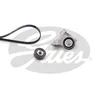 Image de Kit De Courroies D'accessoires Gates K016pk1915