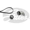 Image de Kit De Courroies D'accessoires Gates K076pk1740