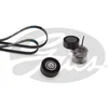 Image de Kit De Courroies D'accessoires Gates K036pk1835xs