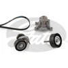 Image de Kit Distribution & Pompe À Eau Gates Kp76pk1735