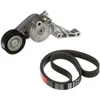 Image de Kit De Courroies D'accessoires Gates K016pk1053