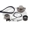Image de Kit Distribution & Pompe À Eau Gates Kp15646xs